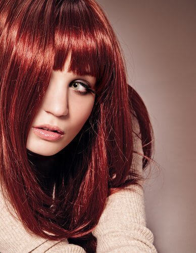 eend risico schade Rode haarkleuren (welke roodtint haarkleur past bij jou?) voor 2022 |  Glamourista - kapsels