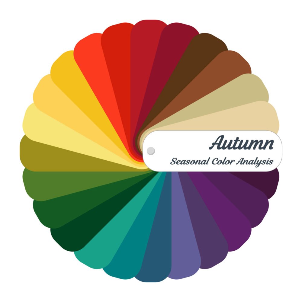 Kleurenanalyse: Welk kleurtype ben jij? (Bepaal je seizoenstype herfst, zomer) voor mannen en | Glamourista - kapsels