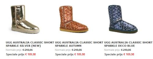 vermomming Vol hoogte UGGs - sale | goedkope UGGs shoppen in de UGGs sale | Glamourista - kapsels
