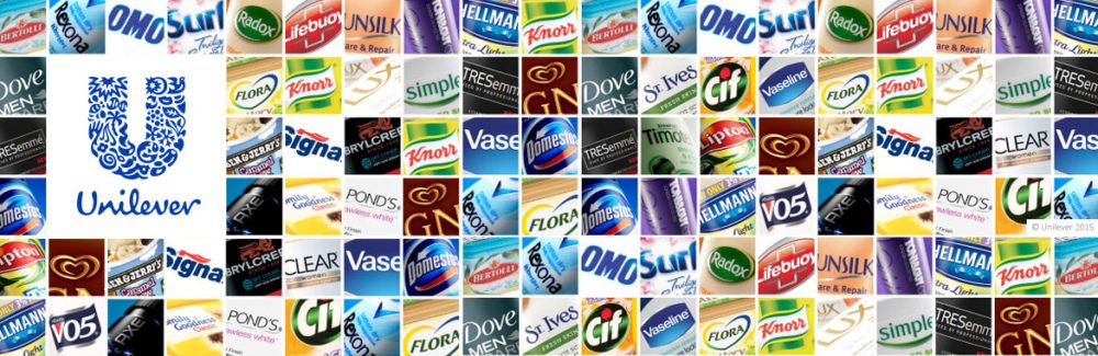 serveerster Namaak dronken Welke merken vallen onder Unilever en zijn niet cruelty free of  dierproefvrij | Glamourista - kapsels