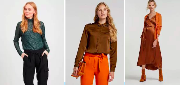 nog een keer Implicaties Afdeling Herfst en winter modetrends 2022: deze trends liggen nu in de winkel  (najaar en winter) wintermode 
