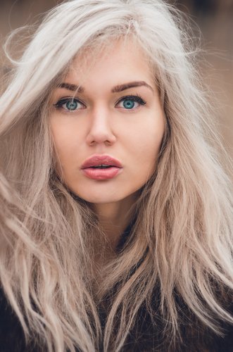 Kom langs om het te weten Emulatie aanpassen TEST: Welke haarkleur past bij mij? (ontdek je perfecte haarkleuren bij je  oogkleur en huidskleur) | Glamourista - kapsels