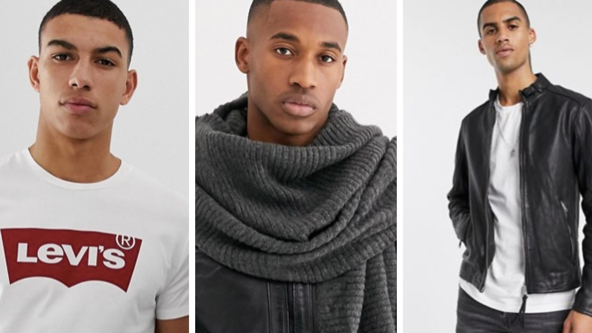 Observeer zadel begroting Modetrends 2022 voor mannen + shoptips | Glamourista - kapsels