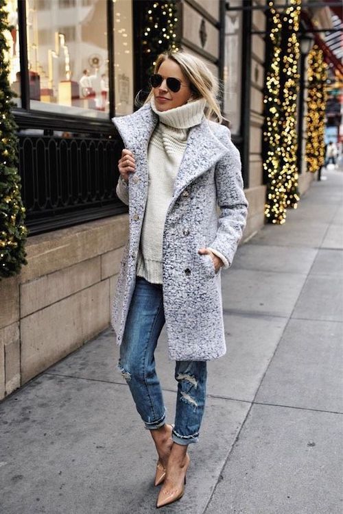Lot Trottoir dun Winterjassen 2023: de trends voor jouw winterjas (+hoe combineren?) |  Glamourista - kapsels