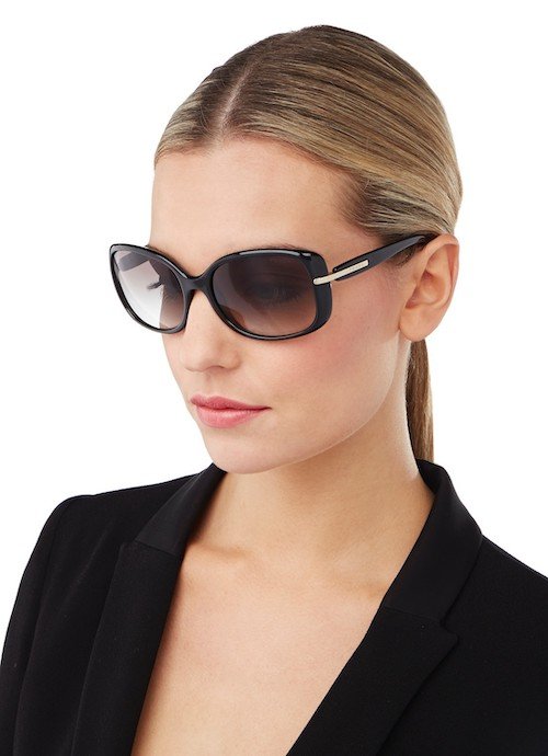 Meesterschap spade Doorlaatbaarheid Zonnebril trends 2023: de leukste zonnebrillen modetrends | Glamourista -  kapsels