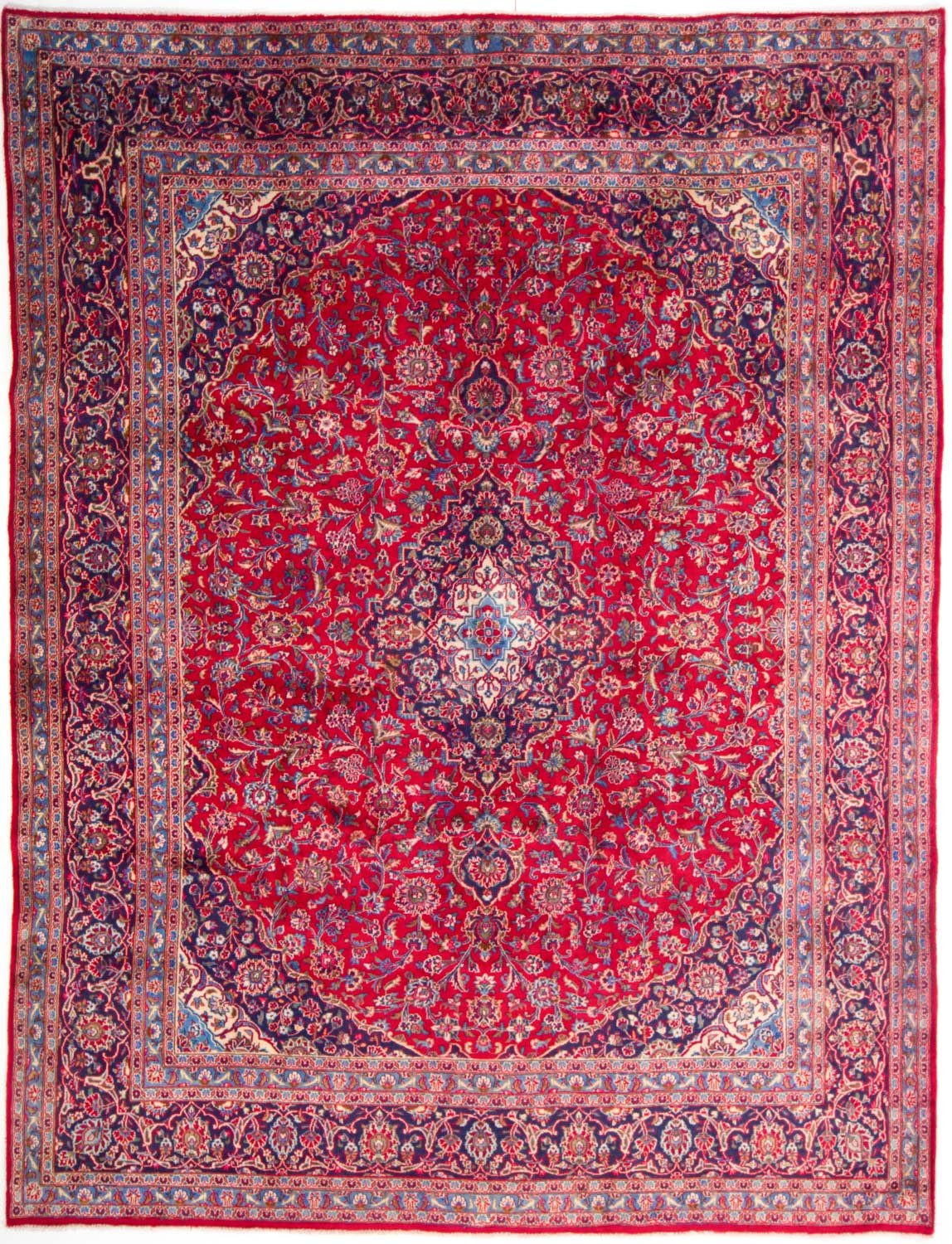 Achtervolging Langskomen merknaam Perzische tapijten kopen? Zo herken je zelf een écht Perzisch tapijt (7  tips) | Glamourista - kapsels