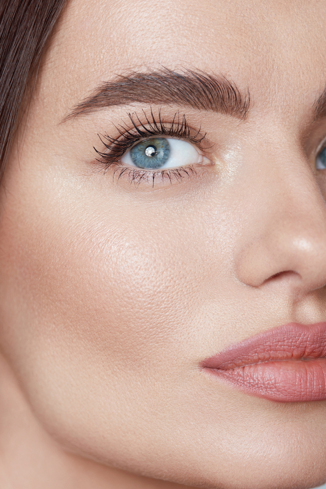 bon Investeren Farmacologie Oogschaduw voor blauwe ogen: perfecte make-up looks en inspiratie! |  Glamourista - kapsels