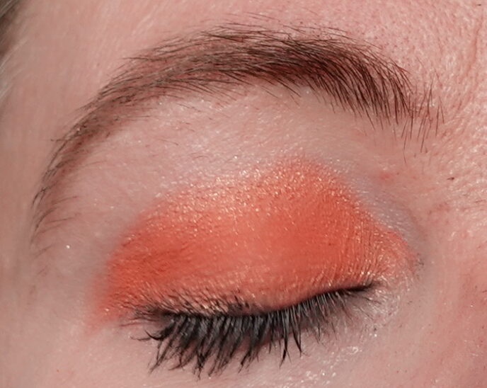 Oranje Oogschaduw Looks Mooiste Oranje Ooglooks Glamourista Kapsels